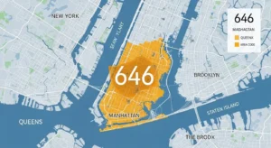 Dialing Code 646: Location, Costs, and How to Use It