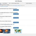 Edgenuity Earth and Space Science Answers: The Ultimate Guide
