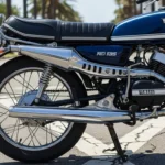 Escapamento RD: Boost Your 2-Stroke Performance & Sound