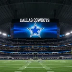 Cowboys Kendall Fuller Free Agency: Is He the Missing Piece?