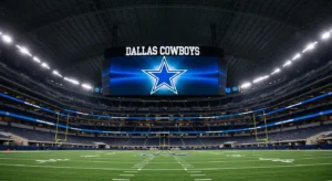 Cowboys Kendall Fuller Free Agency: Is He the Missing Piece?