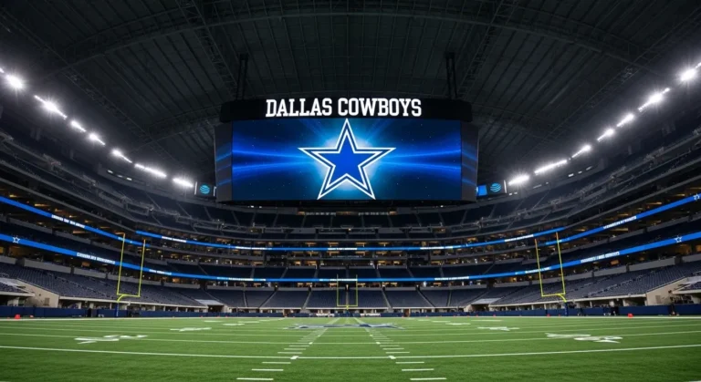 Cowboys Kendall Fuller Free Agency: Is He the Missing Piece?