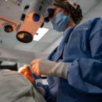 How Modern Lens Options Improve Vision After Cataract Surgery