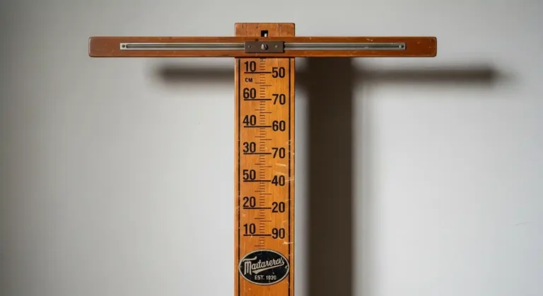 height measure tool