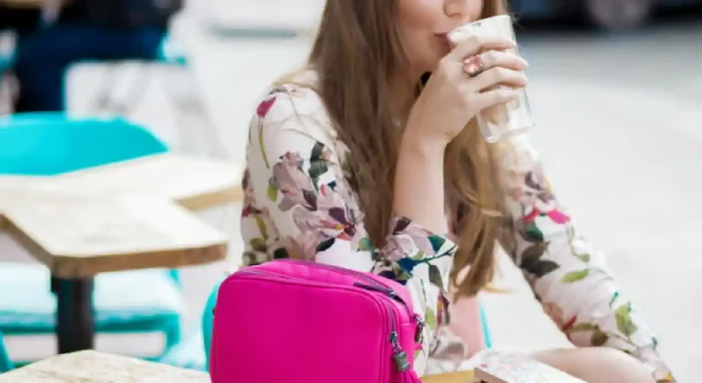 stylish pouches for organization