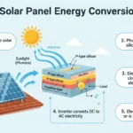 Master the Solar Panels TEAS Passage: Tips and Answer Guide