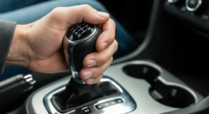 Mastering the Downshift