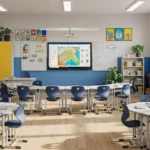 Osnovno Uciliste: A Parent’s Guide to Primary Education