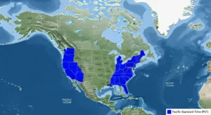 Pacific Standard Time Timezone_ The Ultimate Planning Guide