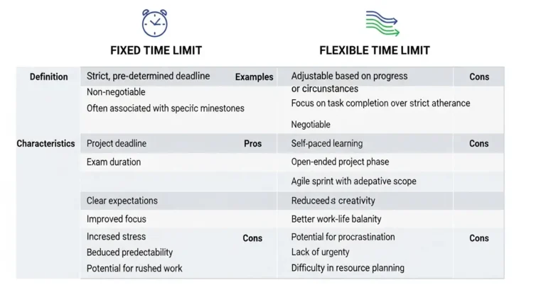 Quizizz Time Limit Guide_ How to Master Timer Settings