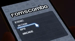 Romscombo Guide: How to Play Retro Games on Any Device