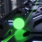 Slope Game Unblocked: Master the High-Speed Descent Anywhere