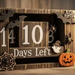 Ultimate Halloween Countdown: How to Plan the Perfect October