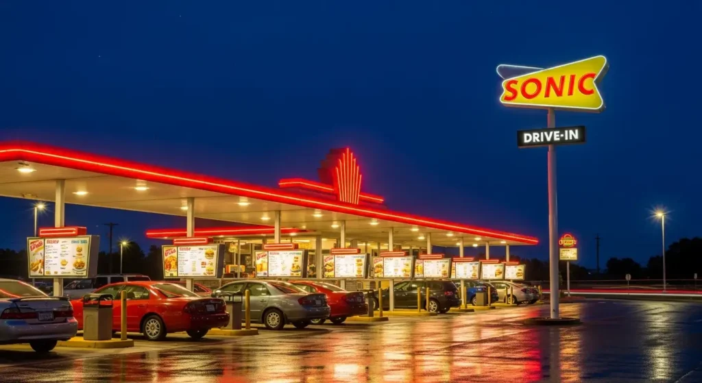 What Time Does Sonic Close_ 2026 Store Hours &amp; Holiday Guide