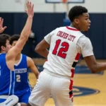 Who is Michael Cooper Jr? Career Stats, Scouting & Potential