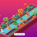 Year of the Snake Google Game: How to Play and Win Big